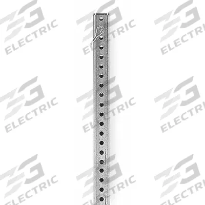 BIL-JAX Telescoping Leg Extension: Portable Stage Packages, 3.5 ft Overall Ht - Leg Extenders for Stages