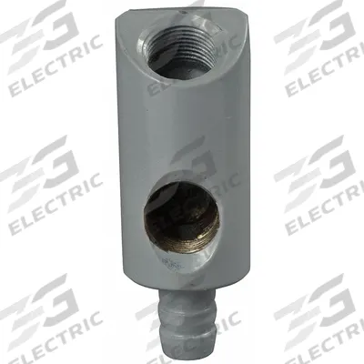 WESTWARD Material Manifold: For 10Z913/10Z914/10Z915 - Westward Power Tool Parts
