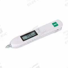 INSIZE Vibration Meter: Vibration, 10 Hz to 1 kHz, 199.9 mm/sec Max Velocity Measured (MPN 9720-199). Key specifications — Brand: INSIZE; Accuracy: +/-5%; Frequency Ranges: 10 Hz to 1 kHz; Certificate of Calibration: Not Included.