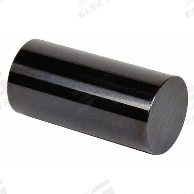 VERMONT GAGE Class ZZ Go Pin Gauge: 0.9640 in Dia, 0.00020 in Tolerance, Steel - Class ZZ Go (Plus) Plug & Pin Gauges - Black Oxide Finish, Inch Diameters