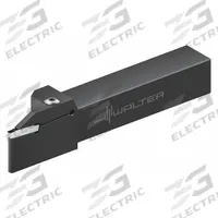 WALTER Indexable Parting and Grooving Tool Holder: G1011.2525R-8T28GX30 (MPN 6280560). Key specifications — attr257459: G1011.2525R-8T28GX30; attr257462: G1011.2525R-8T28GX30.