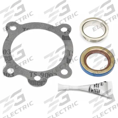 INGERSOLL RAND Crankshaft Repair Kit: 32499949, 3FRU4, 45465101 - Air Compressor Parts