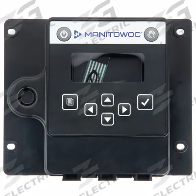MANITOWOC Touch Pad: 000007926 - MANITOWOC Ice Machine Replacement Parts