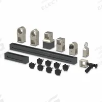 ENERPAC Reaction Arm Kit: For RSL1500/RSL2/S1500, 1,500 lb/sq ft Max Working Torque (lbs) (MPN ERAK1500). Key specifications — Brand: ENERPAC; Compatible Manufacturer Model Number: RSL2; Compatible Tool Series: RSL-Series; Product Type: Reaction Arm Kit.