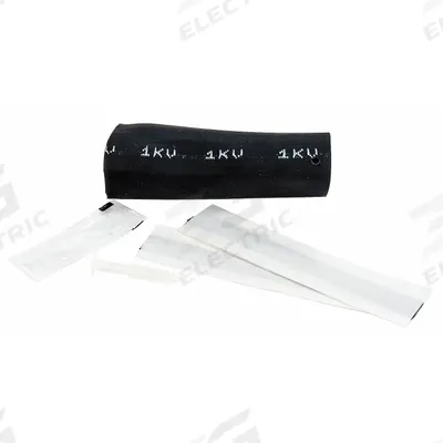 3M Splice Kit: 8,000 V Max Volt - Motor Lead Pigtail Splice Kits