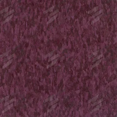 ARMSTRONG FLOORING Vinyl Floor Tiles: Wineberry, Std Excelon Imperial Texture, 12 in Tile Wd - Imperial Texture VCT