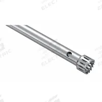IKA Dispersing Tool: 0003725001/0025002501/0025002561, 25,000 RPM Max Speed (MPN 0004447500). Key specifications — Product Type: Dispersing Tool; Compatible with Manufacturer Model Number: 0003725001; Brand: IKA.