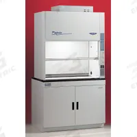 LABCONCO Fume Hood: 47 in Overall Wd, Base/Stand Included No (Required), Blower Included Yes, Blower (MPN 2247300). Key specifications — Brand: LABCONCO; Includes: Blower; Base/Stand Included: No (Required); Work Surface Included: No (Required); Blower Included: Yes.