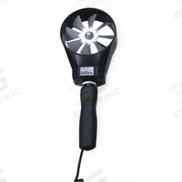 TSI ALNOR Rotating Vane: Rotating Vane, Hot Wires, Vanes & Probes, Probes, Rotating Vane, 995. Key specifications — Brand: TSI ALNOR; Compatible with Manufacturer Model Number: TA460.
