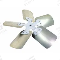 LIEBERT Fan Blade: Mfr Part # 155364P1S, For Use With CSF130-217. Key specifications — For Use With: CSF130-217; Manufacturer Part Number: 155364P1S.