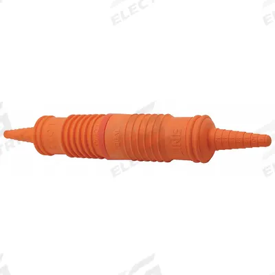 IDEAL Street Light Disconnect: In-Line, Breakaway, Fused, 1 Load Outputs, 14 AWG – 6 AWG - In-Line Street Light Disconnects