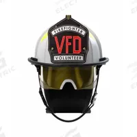 BULLARD UST Lightweight Traditional Helmet: White, Fiberglass, Traditional Rear Brim, Chin Strap (MPN UL6WHR350R742). Key specifications — Color: White; Chin Strap: Yes; Brand: BULLARD; Shell Material: Fiberglass; Style: Traditional Rear Brim; Suspension: 6 Point Sure Lock(R) Ratchet.