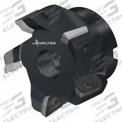 WALTER Indexable Face Mill: M2131.076-B26-05-20 (MPN 6836982). Key specifications — attr256955: M2131.076-B26-05-20.
