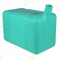 MI-T-M Fuel Tank: Mfr Part # 12-0126, Plastic, Compatible with Mfr Model # Series HHB. Key specifications — Compatible with Manufacturer Model Number: Series HHB; Product Type: Fuel Tank; Manufacturer Part Number: 12-0126.