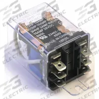 YORK Control Relay: Mfr Part # S1-024-25910-700. Key specifications — Manufacturer Part Number: S1-024-25910-700; Product Type: Control Relay.