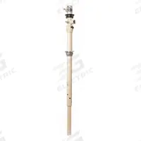 APPROVED VENDOR Air Drum Pump: Pump Only, 1:1, 54 gpm Max. Flow Rate, 1,000 cps Max. Viscosity, PP (MPN ACT-ELEMXRPPA). Key specifications — Brand: APPROVED VENDOR; Suction Tube Material: PP.