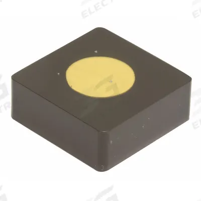 SUMITOMO Square Turning Insert: SNMN432 - Square (S) Indexable Turning Inserts