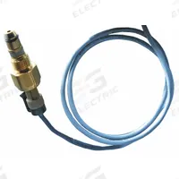 JOHNSON CONTROLS Lube Oil Pressure Control: Mfr Part # P400AD-1C. Key specifications — Manufacturer Part Number: P400AD-1C; Product Type: Mechanical Lube Oil Pressure Control.
