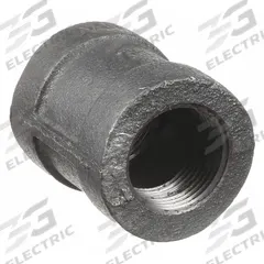 ANVIL Metal Pipe Straight: 2 in x 2 in, Female NPT Threaded x Female NPT Threaded, Malleable Iron (MPN 0310539606). Key specifications — Maximum Operating Pressure: 1,500 psi @ 150° F; (DO NOT SEND) Manufacturer Location: Made in USA.