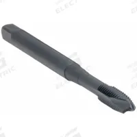 OSG Screw Thread Insert STI Tap: Spiral Point, 3/8"-16 UNC, H3 / 2B-3B, 3 Flute, Plug Chamfer (MPN 31401201). Key specifications — attr1299996: H3 / 2B-3B.