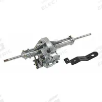 MTD Transmission Kit: Mfr Part # 753-05851. Key specifications — Product Type: Variable Speed Transaxle; Manufacturer Part Number: 753-05851.