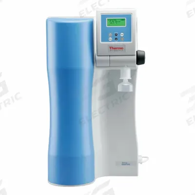 THERMO SCIENTIFIC Water Purification System: Type I Water, 2 lpm Flow Rate - Water UV Sterilzation Systems