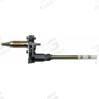 HAKKO Nozzle: Round, 2.2 mm W, For Use With FM-2024 (MPN N3-10). Key specifications — Brand: HAKKO; Manufacturer Part Number: N3-10.