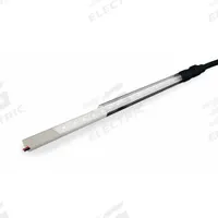 G&G INDUSTRIAL LIGHTING Light: 4,000 lm, T4 Temp Code, 5000K, 32 W, 120V AC, Ceiling/Wall Mount (MPN GR-HLX4-SO-50K-SE-120V). Key specifications — attr1259419: 120V AC; attr1259418: T4; attr1259431: G&G INDUSTRIAL LIGHTING; attr1259414: 5000K; attr1259395: Integrated LED; attr1259420: Class II, Div 2, Group E, F, G.