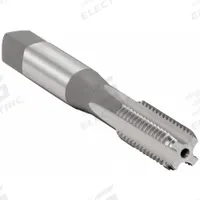 OSG Screw Thread Insert STI Tap: Straight Fute, 5/16"-18 UNC, H3 / 2B-3B, 4 Flute, Bottoming Chamfer (MPN 1812500). Key specifications — attr1299996: H3 / 2B-3B.