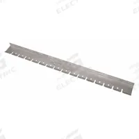 MAG-MATE Air Tool Holder Rack: For Use With 1/4 in or 3/8 in Air Tool Male Couplers (MPN ATH48-038)