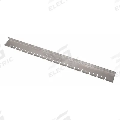 MAG-MATE Air Tool Holder Rack: For Use With 1/4 in or 3/8 in Air Tool Male Couplers (MPN ATH48-038) - Pneumatics