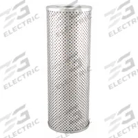 BALDWIN FILTERS Hydraulic Filter: Hydraulic Fluid, Cartridge, 2 3/8 in Inside Dia, Cellulose (MPN PT517). Key specifications — Media Material: Cellulose; Brand: BALDWIN FILTERS; Compatible Fluid Type: Hydraulic Fluid; Compatible Vehicle Make: Komatsu.