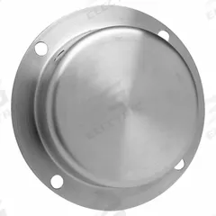 OSHA Cover (MPN AC33596). Key specifications — For Use With: FSO and HPI Clutches; Manufacturer Part Number: AC33596; Mounting Location: Clutch; Product Type: FSO OSHA Cover; Brand: FORMSPRAG; For Clutch Series: FS-600.
