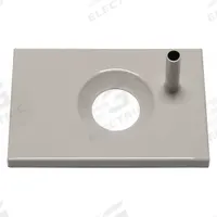 FRIEDRICH Internal Drain Kit: Internal Drain Kit (MPN IDK). Key specifications — Manufacturer Part Number: IDK; Product Type: Internal Drain Kit; Material: Plastic; Brand: FRIEDRICH.