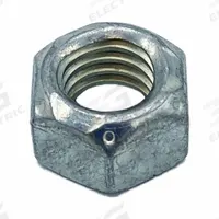 FIMCO Hex Locknut: Poly Cart/Poly Trailer Cart/Sprayer Booms, 5006092, FIMCOTC-10-P/TC-15-HP, Steel. Key specifications — Product Type: Top Lock Hex Nut; Compatible Mfr No.: FIMCOTC-10-P; Material: Steel; Compatible Product Type: Sprayer Booms.
