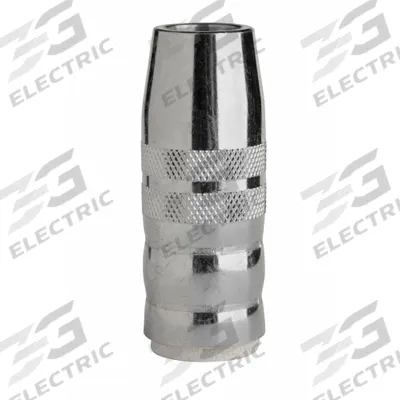 LINCOLN ELECTRIC Nozzle: 5/8 in, Conical, 1/8 in Stickout - Magnum Pro 550A Nozzles