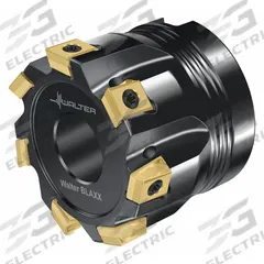 WALTER Indexable Face Mill: F5041.B22.063.Z07.08 (MPN 6195347). Key specifications — attr256955: F5041.B22.063.Z07.08.