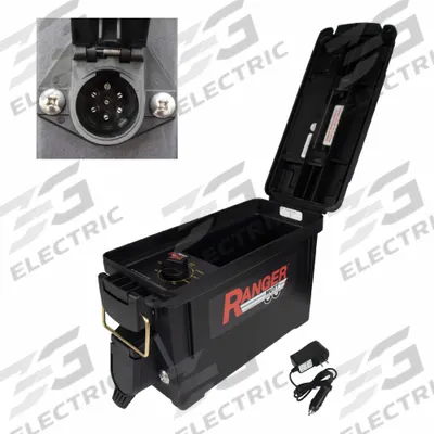 INNOVATIVE PRODUCTS OF AMERICA TRAILER TESTER: Stationary, Semi-Trailers - Trailer Testers