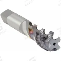OSG Spiral Flute Tap: 7/8"-14 UNF, H4 / 2B-3B, 4 Flute, Modified Bottoming Chamfer (MPN 2939208). Key specifications — attr1299826: H4 / 2B-3B.