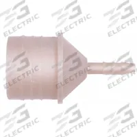 WHIRLPOOL Air Trap: W10405608. Key specifications — attr1040959: WHIRLPOOL; attr1065083: W10405608; attr1065088: Washer Air Trap.