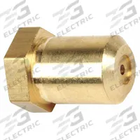 VULCAN HART Orifice Hood: Mfr Part # 00-719951-00052. Key specifications — Manufacturer Part Number: 00-719951-00052; Brand: VULCAN HART; Product Type: Orifice Hood.