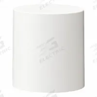 PATLITE Buzzer Unit: Buzzer Sound, 24V DC, 2 in Overall Dia, 2 1/8 in Overall Ht, LR5-BW. Key specifications — Brand: PATLITE; Manufacturer Part Number: LR5-BW; Compatible with Series: LR5; Operating Voltage: 24V DC; Sound Operating Mode: Steady.
