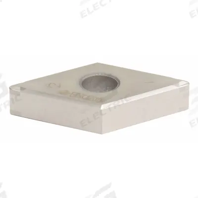SUMITOMO Diamond Turning Insert: 4NC-DNGG431LV - Diamond Indexable Turning Inserts