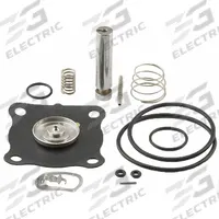 ASCO Valve Rebuild Kit (MPN 166066). Key specifications — Manufacturer Part Number: 166066; Brand: ASCO; Compatible with Manufacturer Model Number: 8210; Includes: Tag.