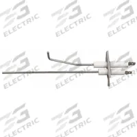 VULCAN HART Ignitor: Mfr Part # 00-424194-00001. Key specifications — Manufacturer Part Number: 00-424194-00001; Brand: VULCAN HART; Product Type: Ignitor.