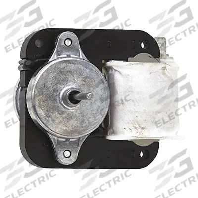 WHIRLPOOL Motor: Mfr Part # 10449501 - Whirlpool Parts for Refrigerators & Freezers