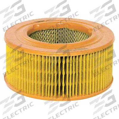 BALDWIN FILTERS Automotive Air Filter: Round-Oval, Engine, Round, Axial Seal - Round/Oval Engine Air Filters