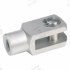 JW WINCO Clevis Rod Ends: Stainless Steel, Plain, M8 Tap Size, Right Hand, 16 mm Body Wd (MPN 751-8-32-M8-A-NI). Key specifications — attr446315: JW WINCO; attr1109956: Right Hand.