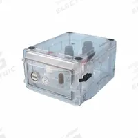 Cabinet Desiccator: Non-Vacuum, Rectangular, 0.7 cu ft Capacity, Polyester, 13 3/8 in Overall Wd (MPN F42071-0000). Key specifications — Includes: Lid; Material: Polyester; Brand: SP SCIENCEWARE; Desiccator Shape: Rectangular.