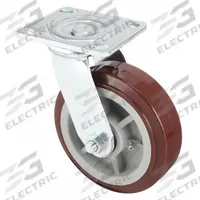 GREENLEE Plate Caster: Compatible Grainger Part # 4GA96, Mfr Part # CS6, Conduit Cart. Key specifications — Compatible Grainger Part Number: 4GA96; Brand: GREENLEE; Manufacturer Part Number: CS6; Compatible Product Type: Conduit Cart.